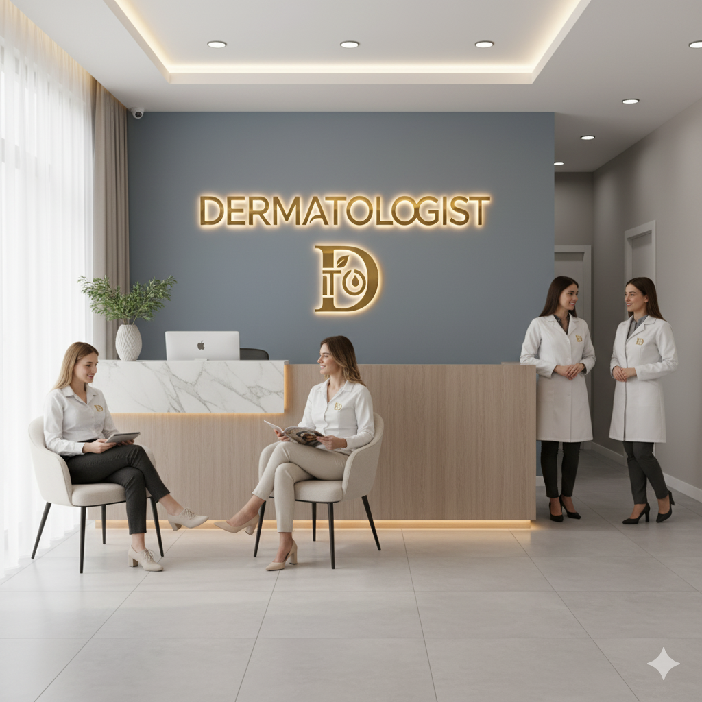 The DERMATOLOGIST Clinic