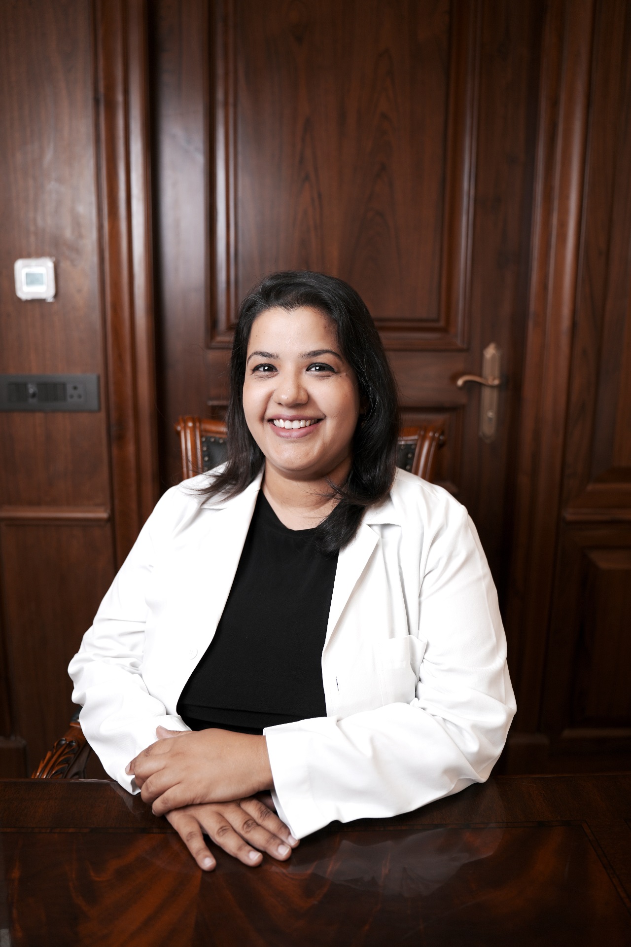 Dr. Sukhmani Jugpal Brar - Lead Dermatologist at DERMATOLOGIST Clinic